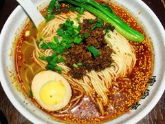 -张氏宽窄巷成都名小吃(茂业百货华强北店)