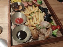 -雪熊精酿·哈尔滨烧烤酒馆(非遗大串店)