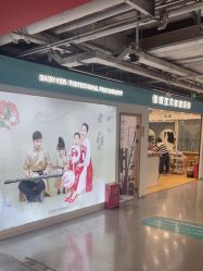 -倾城宝贝儿童摄影(新辰里酒仙桥店)