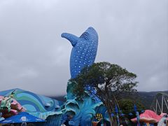 -珠海长隆海洋王国