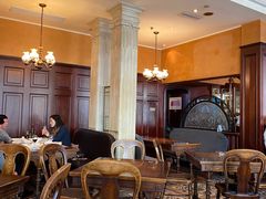 大堂-德大西餐社