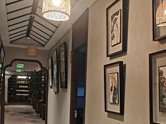 -沐春秋茶书院·茶室.茶馆.商务包房(知春路店)