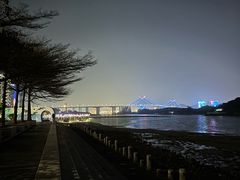-海沧湾公园