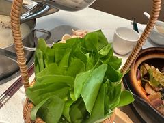 -煲王粤菜餐厅(中侨中心店)