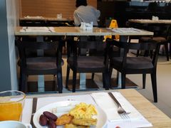 -香港铜锣湾皇悦酒店
