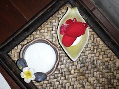 -iSpa(金水希尔顿店)