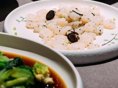 龙井虾仁-羲和雅苑•北京烤鸭(平安国际金融中心店)