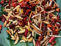 -滇越乘象云南餐厅(豆各庄店)