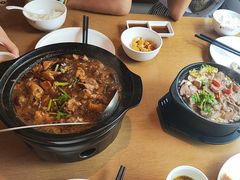 -洪兴砂锅·融合砂锅菜(三站店)