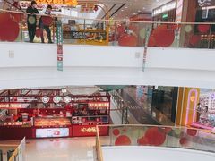 -万达广场(扬州邗江店)