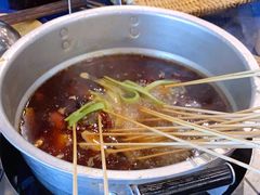 -马路边边串串香(双井直营店)