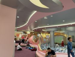 -奈尔宝·国风主题儿童乐园·亲子餐厅(豫园商城店)