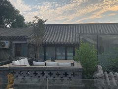 -糖房咖啡(南锣鼓巷店)