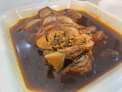 -蒲氏烤鸭(百寿路店)