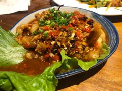 -觅山云南菜(泊富ICITY店)