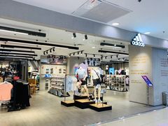 -新世界百货(顺义店)