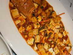 Gui的麻婆豆腐-桂花里·衢州菜·精酿餐吧(未来科技城万达广场店)