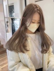 -FASHION PALACE hair+