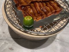 -云锦壹号·淮扬宴(徐汇万科店)