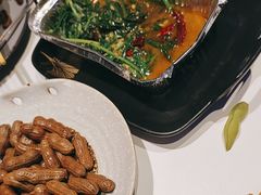 -钳小柒·小龙虾蓝龙王烧烤夜宵(长寿路店)