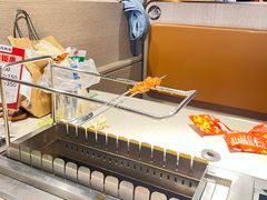 -丰茂烤串(五道口店)