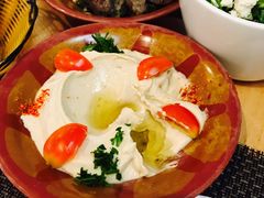 -ALAMEEN阿拉伯餐厅(三里屯店)