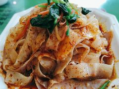 -令氏家外家周秦食府(高新店)