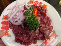 -烤肉食堂(揭阳广百店)