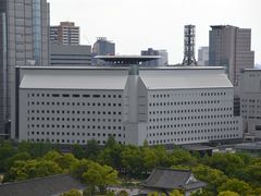 -大阪府警察本部