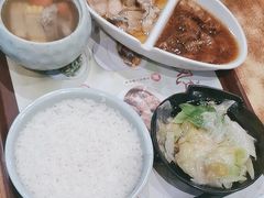 -真功夫(彩田路店)