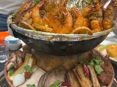 -下杨家青海土火锅(海湖店)