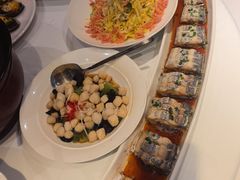 -宝轩渔府·老字号海鲜·正宗津菜(水上店)