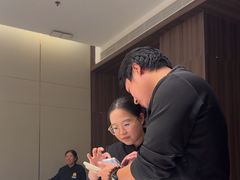 -聆桂烤鸭·金奖烤鸭(静联广场店)