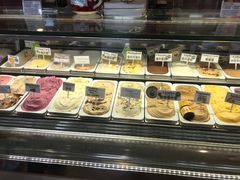 -Dooley's Premium Ice Cream