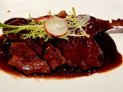 -望乡楼上海菜(日月光店)