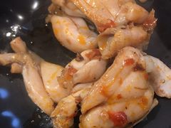 -销魂美蛙鱼头火锅(上海首店)