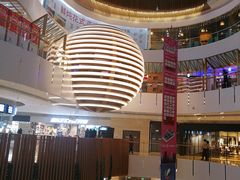 -优衣库(天津鲁能城购物中心店)