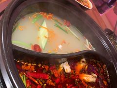 -串门邻居串串火锅(云南南路店)