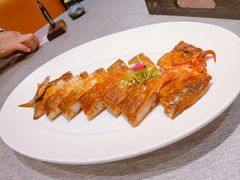 -汉水谣·江景餐厅(江滩店)