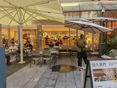 露天位-农畉LONFOOD(福田星河COCOPark店)