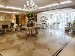 -皇家月府月子中心(沈阳店)