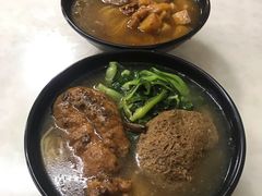 -凯丽上海阳春面馆(德仁里店)