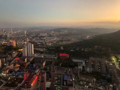 -218音乐旋转餐厅·高空景观