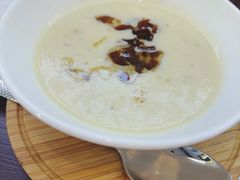 奶油烤土豆浓汤-KATCHUP