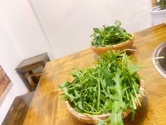 -攀枝花野菜铜火锅(万科凯德店)