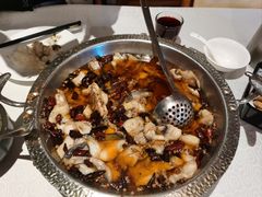 -辣婆婆(航天桥店)