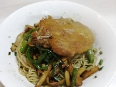 -高邮面馆(明瓦廊店)