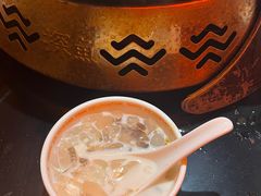 -探鱼·鲜青椒爽麻烤鱼(广州欣荣广场店)