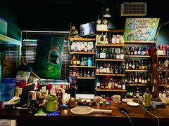 -等待戈多Waiting For Godot(交道口店)