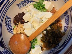 豆花米线-蜗牛小馆醉乡民谣云南菜(惠新西里店)